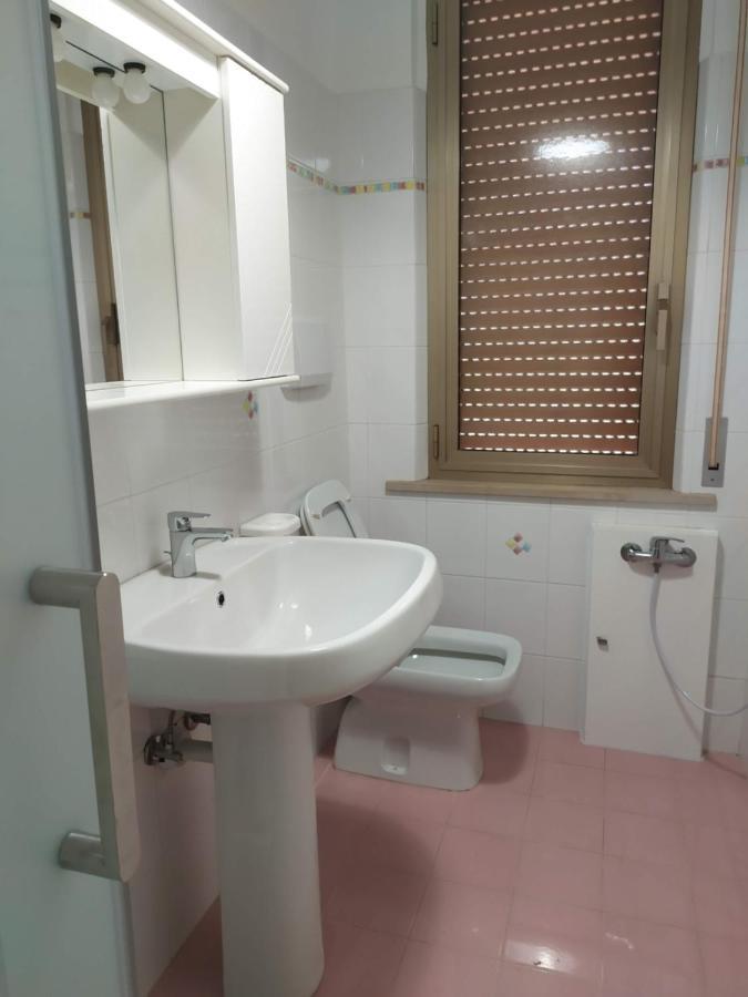 Casa Il Canto Tortoreto Extérieur photo