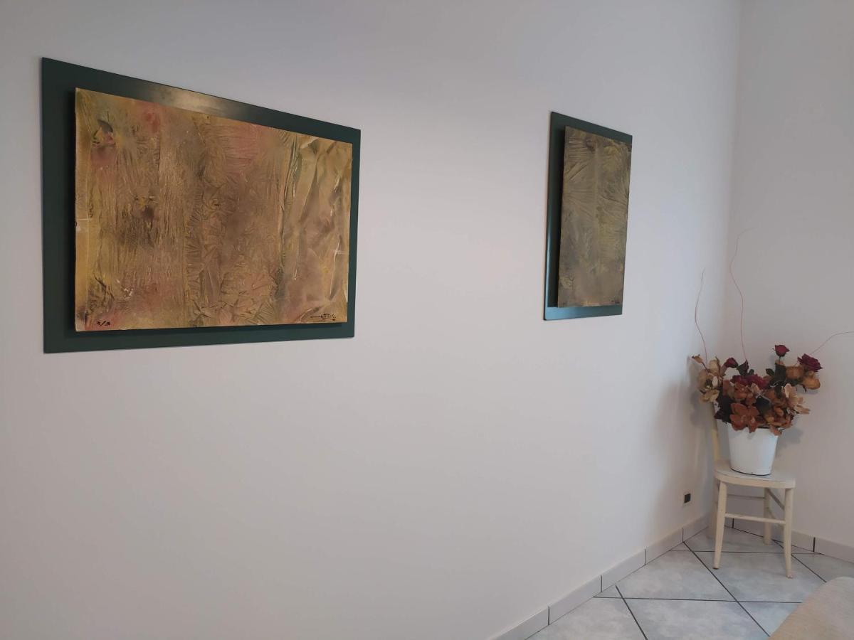 Casa Il Canto Tortoreto Extérieur photo