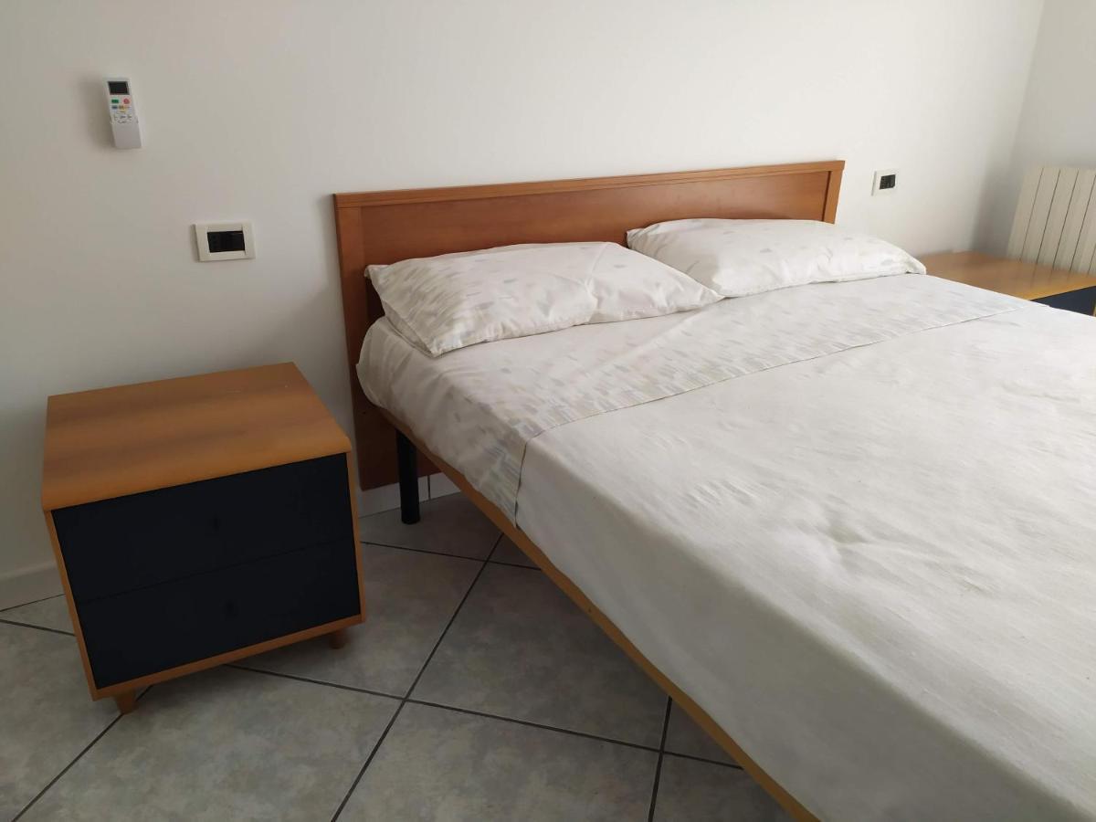 Casa Il Canto Tortoreto Extérieur photo
